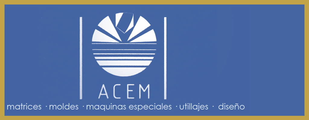 Logotipo de Acem scp