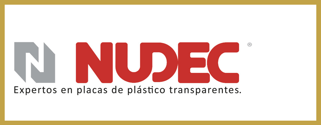 Logo de Nudec