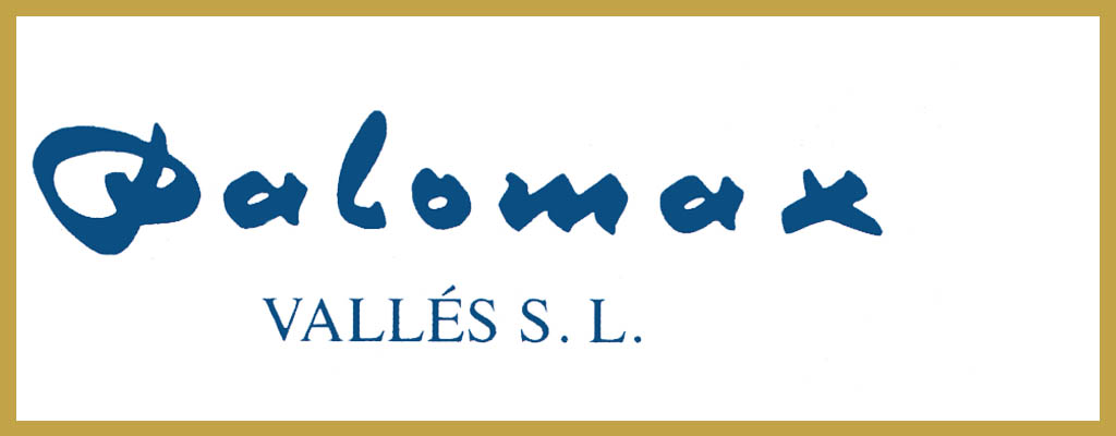 Logo de Palomax Vallés
