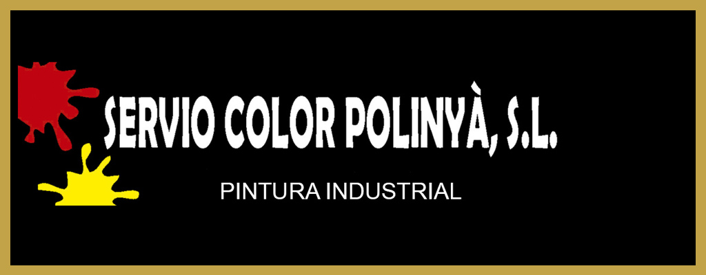 Logo de Servio Color Polinyà