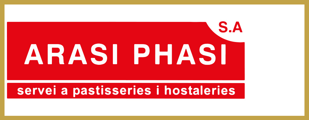 Logo de Arasi Phasi