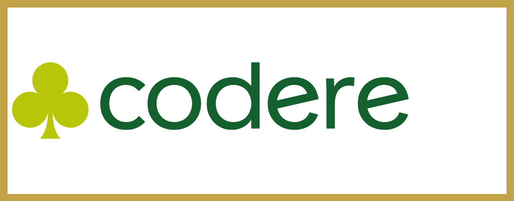 Logo de Codere