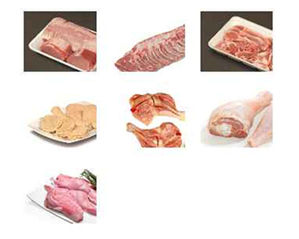 Imagen para Producto Carne fresca de cliente Dispuig