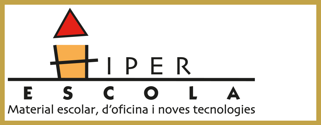 Logo de Hiper Escola