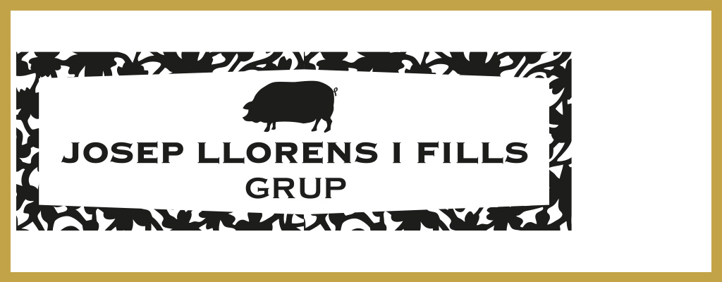 Logo de Josep Llorens i Fills Grup