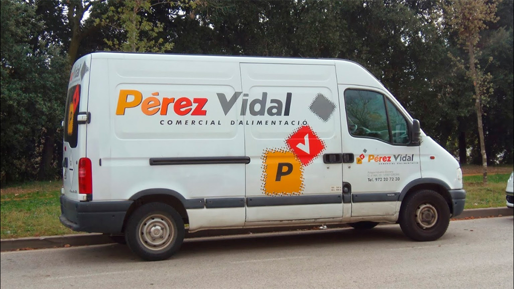 Pérez Vidal