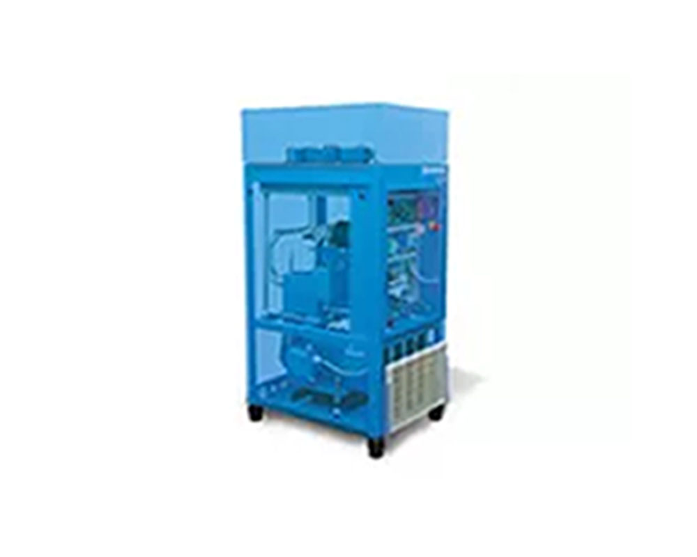 Imagen para Producto Compresores aire comprimido de cliente Coemat
