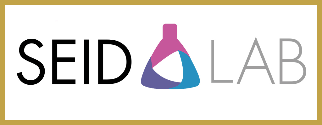 Logotipo de Seid Laboratorio Farmaceutico