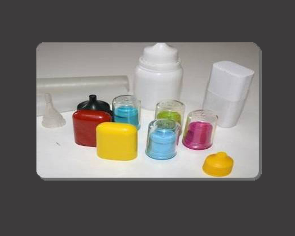 Imagen para Producto Inyección de Plásticos de cliente Silko Serveis 33