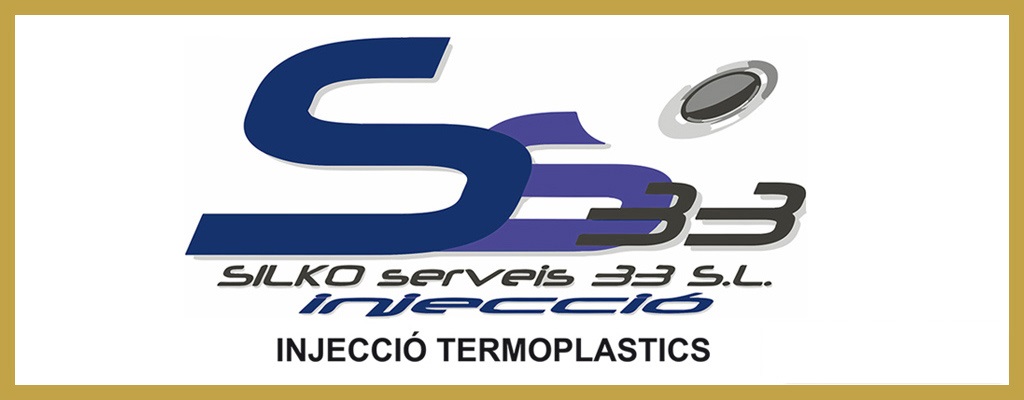 Logotipo de Silko Serveis 33