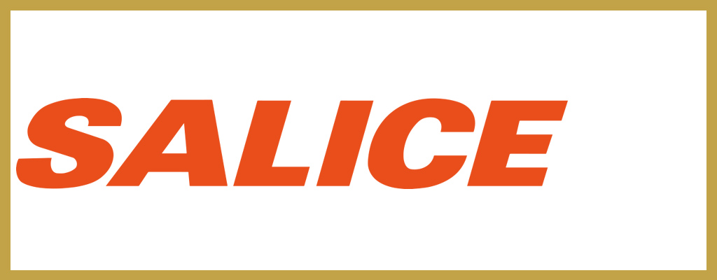 Logo de Salice