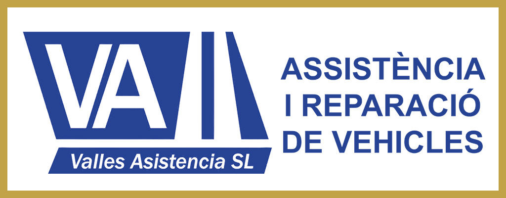 Logotipo de Valles Asistencia SL