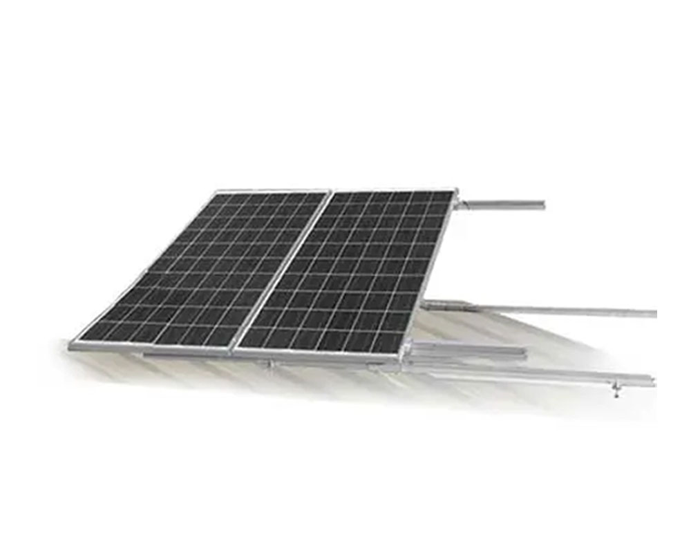 Imagen para Producto Plaques solars en sostres inclinats de cliente Solarstem - Talleres Cendra