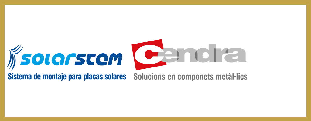 Logo de Solarstem - Talleres Cendra