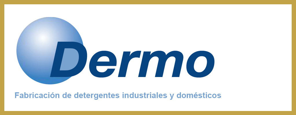 Logo de Dermo