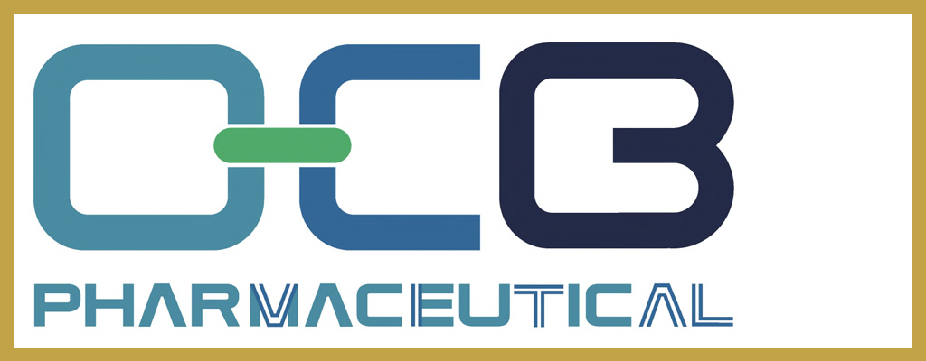 Logo de OCB Pharmaceutical