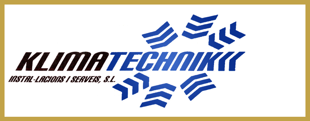 Logotipo de Klimatechnik