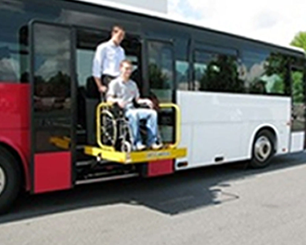 Imagen para Producto Transporte público de cliente Fénix Transervice
