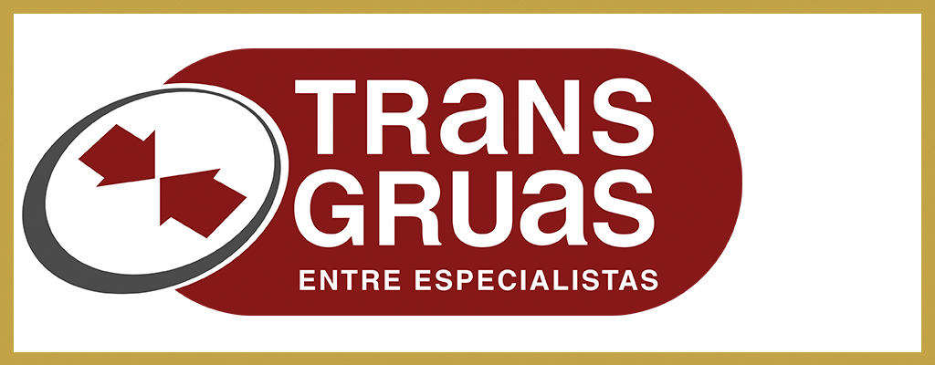 Logo de Transgruas