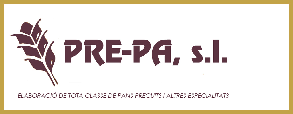 Logo de Pre-pa