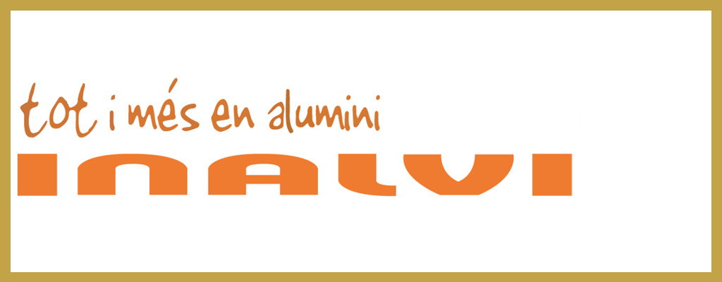 Logo de Inalvi