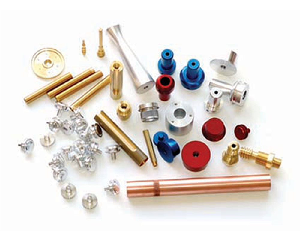 Imagen para Producto Materials diversos de cliente Mec-sa