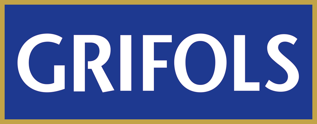 Logotipo de Grifols
