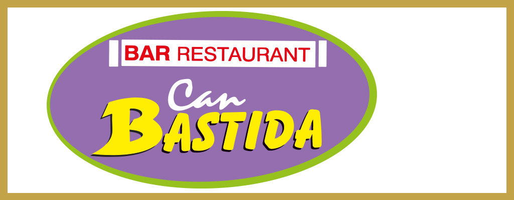 Logo de Bar Restaurant Can Bastida